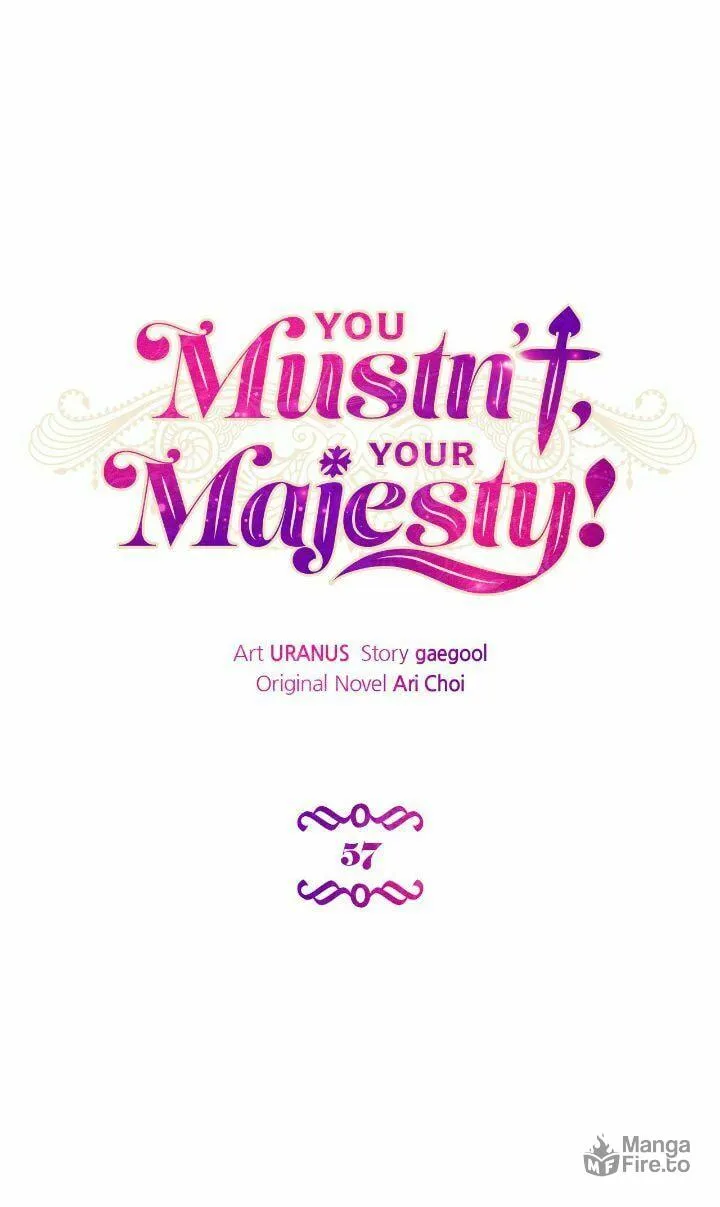 Don't Do This, Your Majesty Chapter 57 page 38 - 