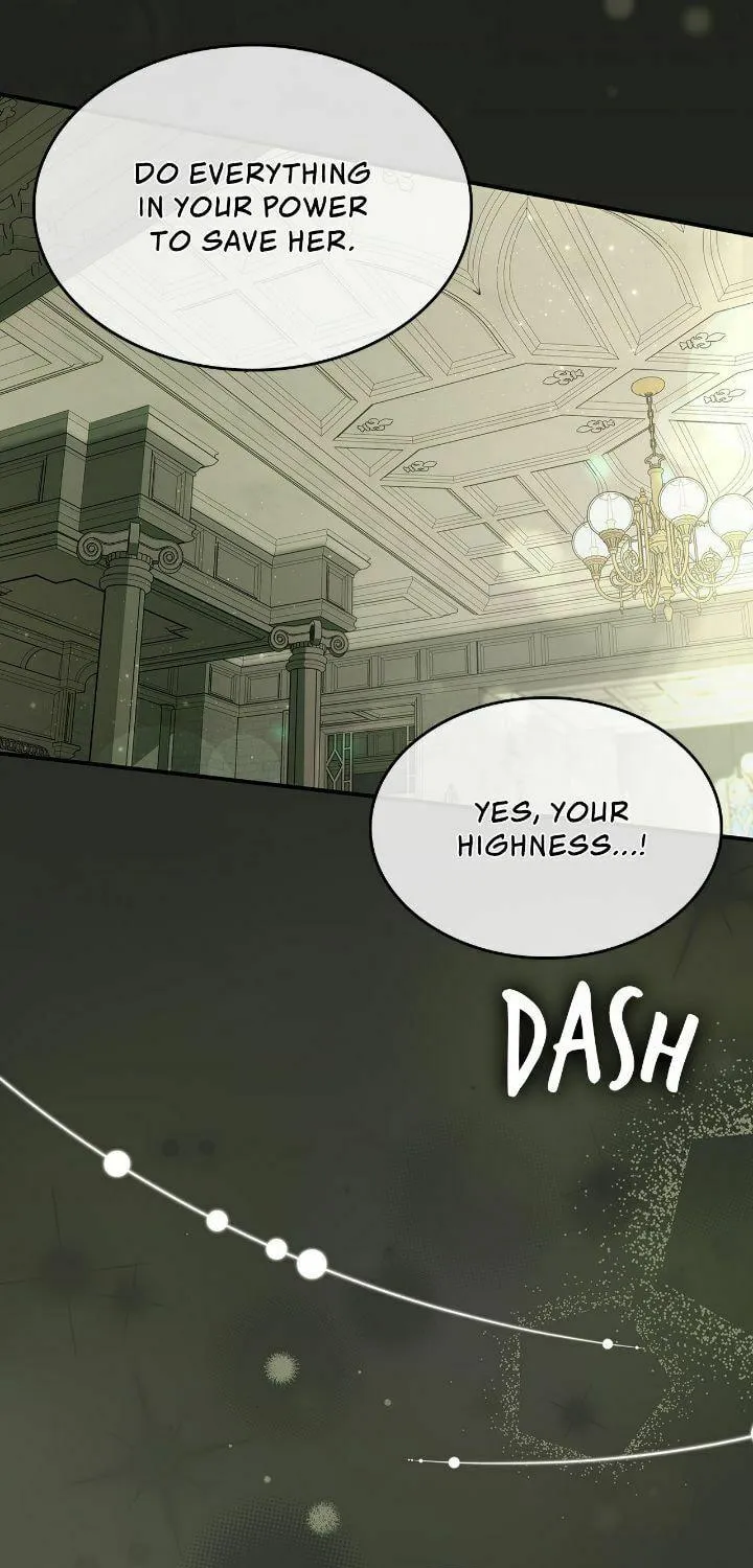 Don't Do This, Your Majesty Chapter 57 page 5 - 