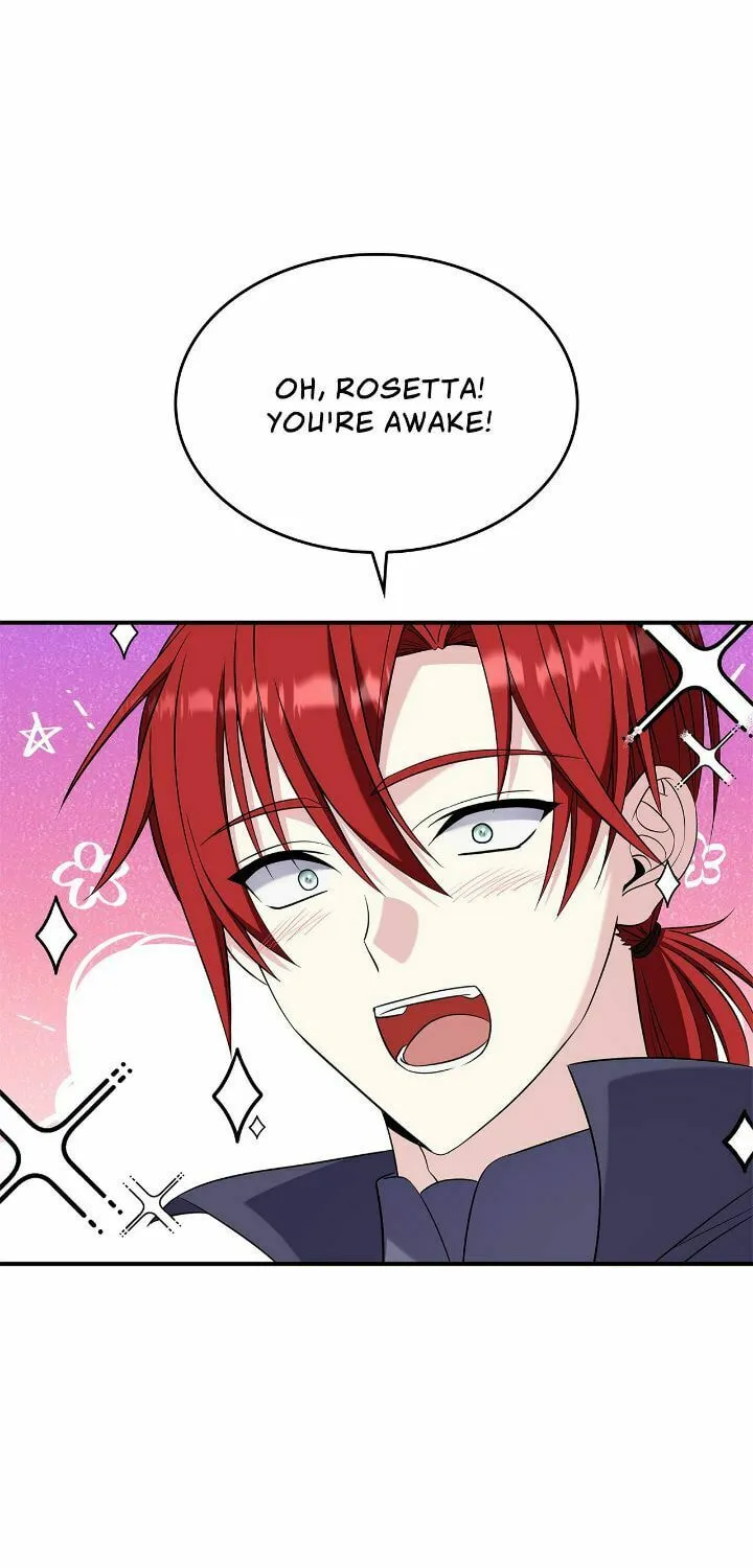 Don't Do This, Your Majesty Chapter 57 page 55 - 
