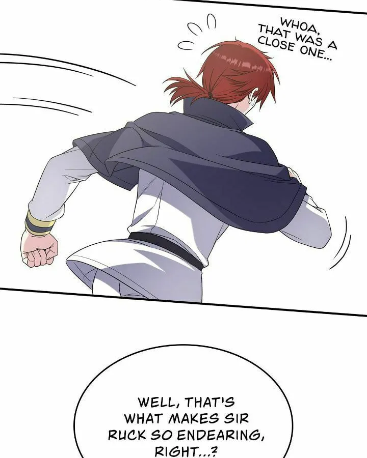 Don't Do This, Your Majesty Chapter 57 page 58 - 