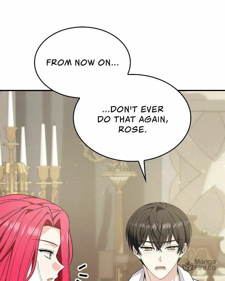 Don't Do This, Your Majesty Chapter 57 page 65 - 