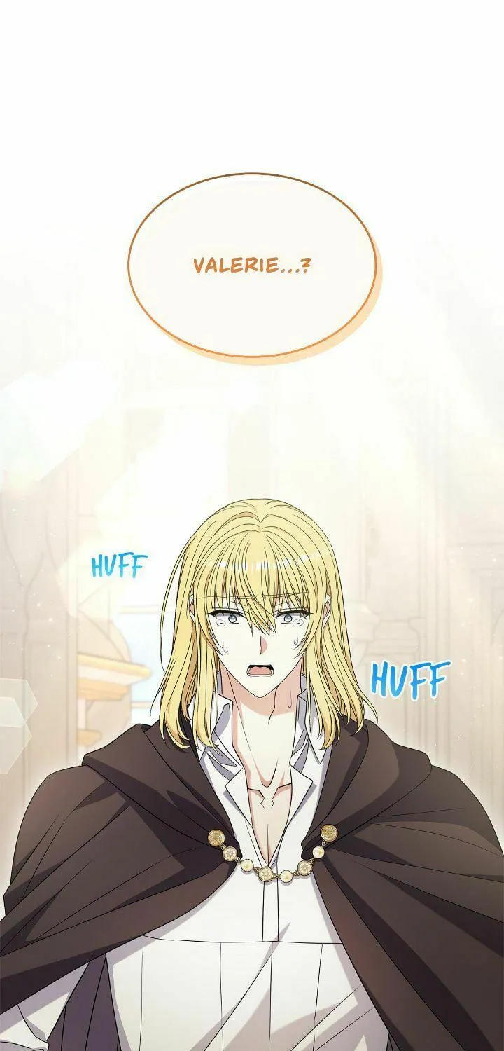 Don't Do This, Your Majesty Chapter 57 page 71 - 