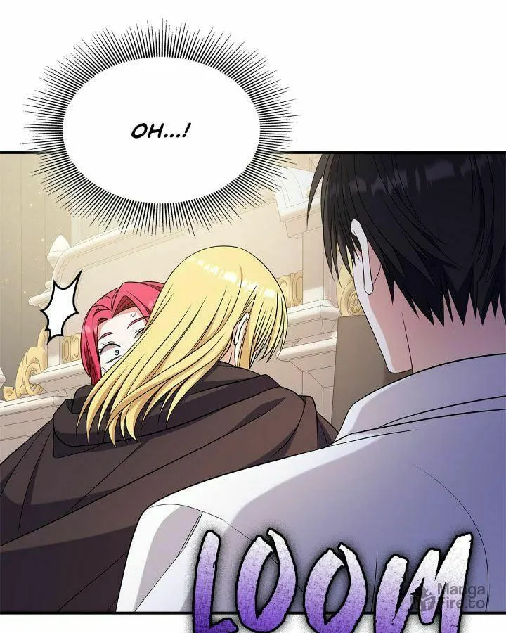 Don't Do This, Your Majesty Chapter 57 page 76 - 