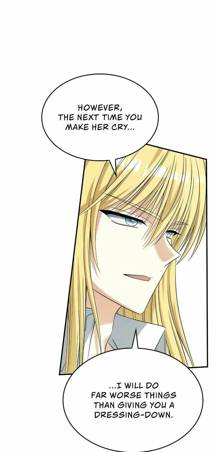 Don't Do This, Your Majesty Chapter 57 page 89 - 