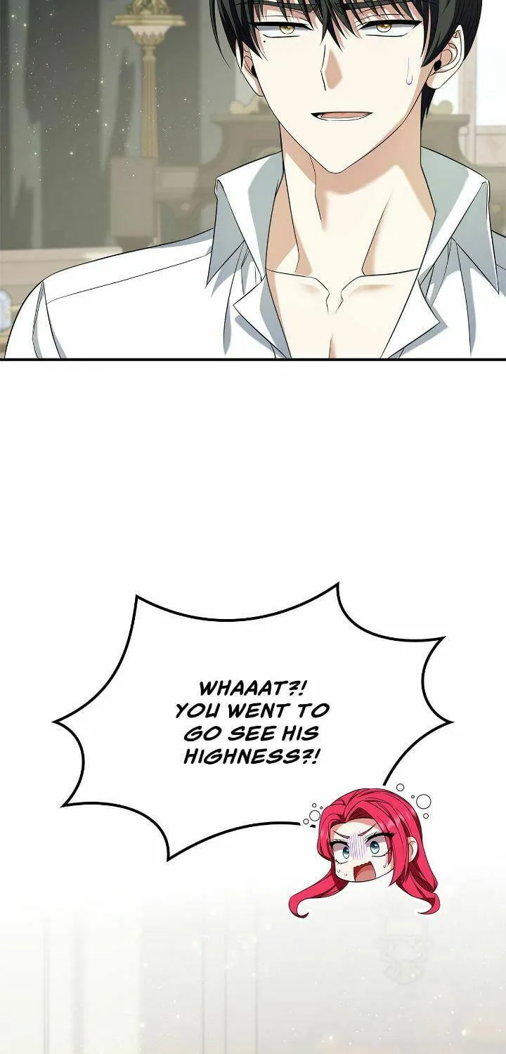 Don't Do This, Your Majesty Chapter 57 page 91 - 