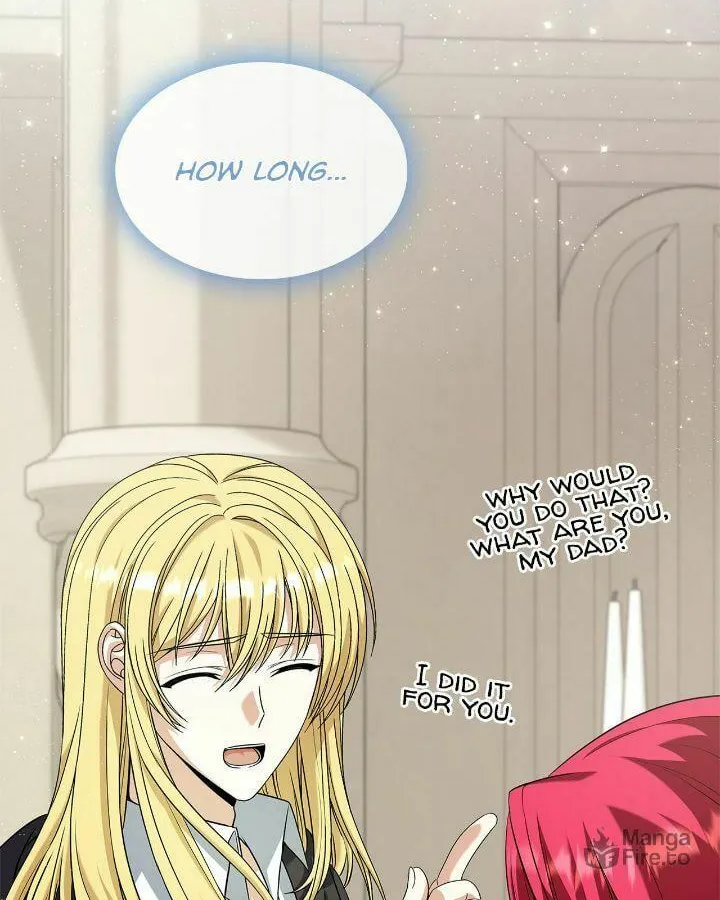 Don't Do This, Your Majesty Chapter 57 page 92 - 