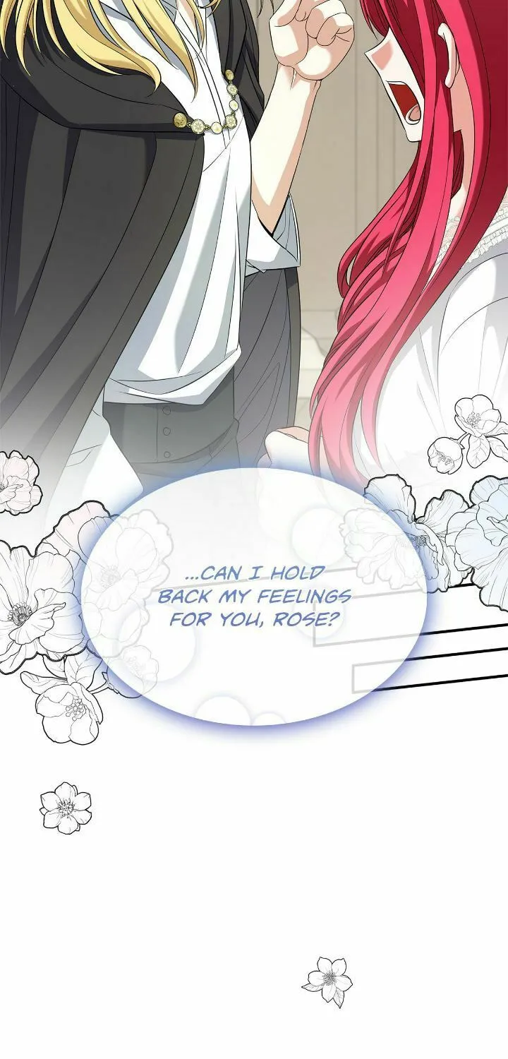 Don't Do This, Your Majesty Chapter 57 page 93 - 