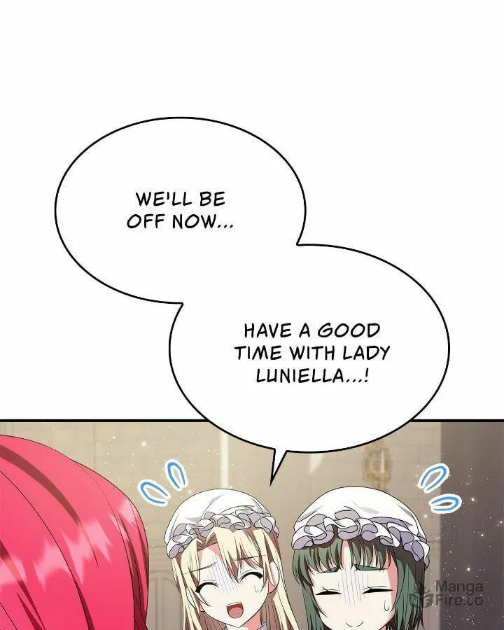 Don't Do This, Your Majesty Chapter 58 page 11 - 