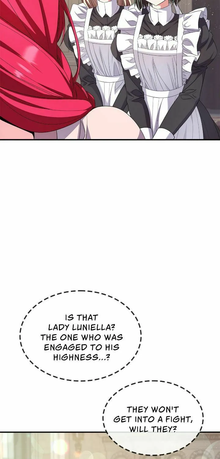 Don't Do This, Your Majesty Chapter 58 page 12 - 