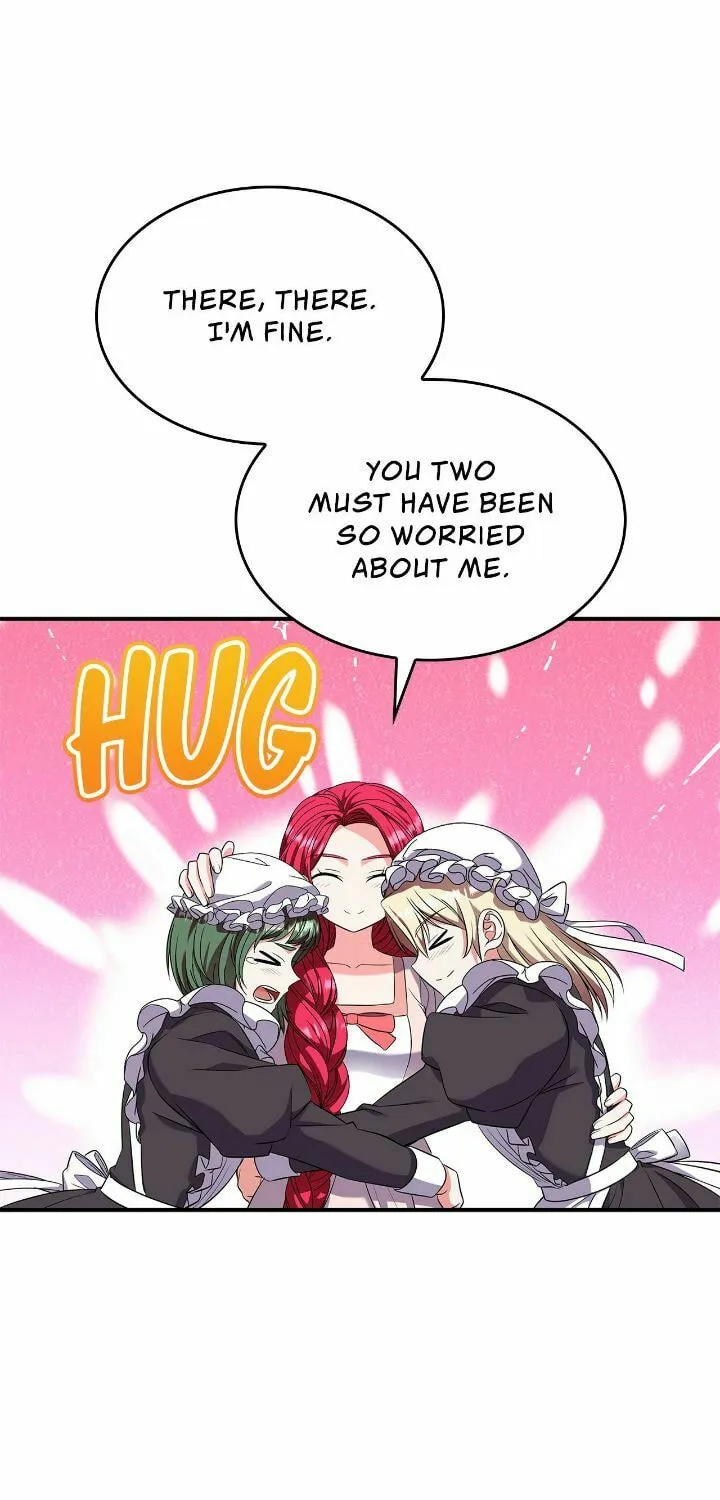 Don't Do This, Your Majesty Chapter 58 page 3 - 