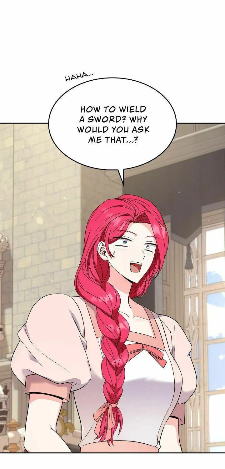 Don't Do This, Your Majesty Chapter 58 page 21 - 