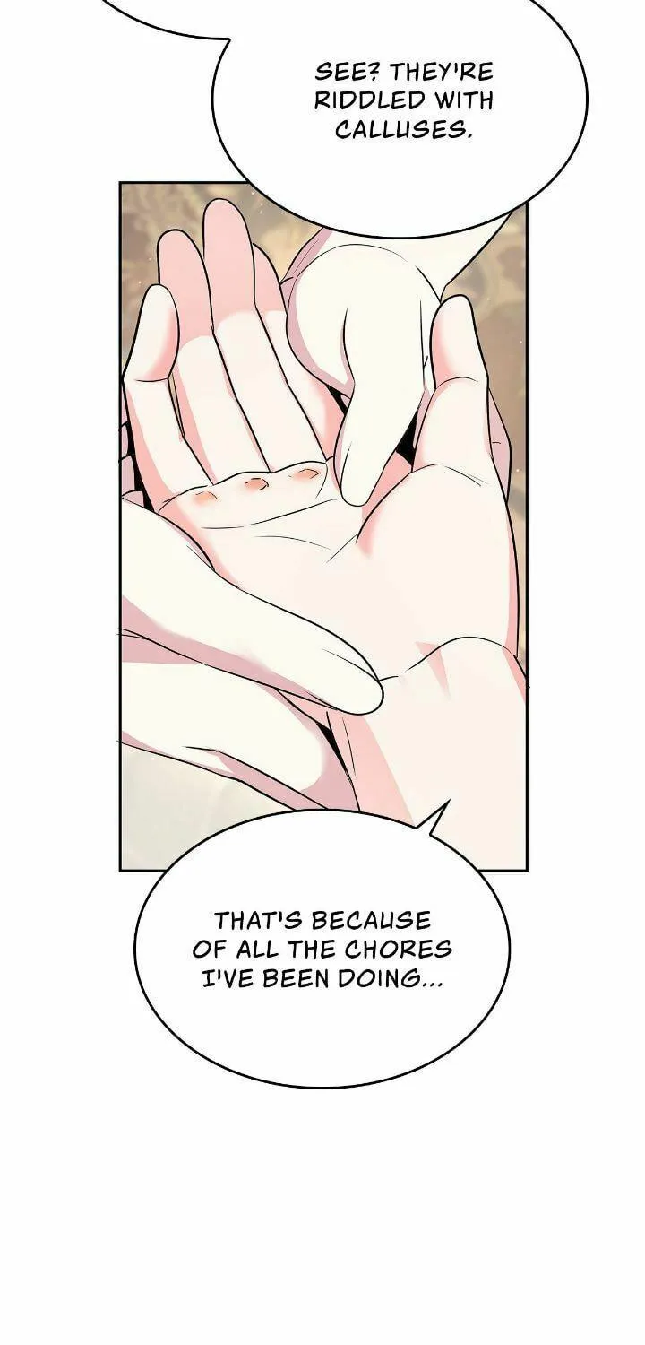 Don't Do This, Your Majesty Chapter 58 page 27 - 