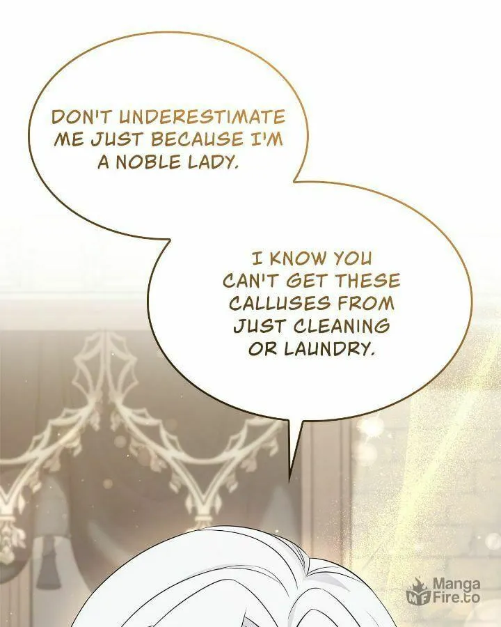 Don't Do This, Your Majesty Chapter 58 page 28 - 