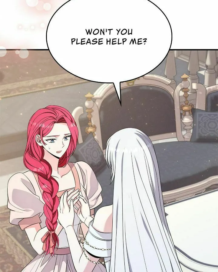 Don't Do This, Your Majesty Chapter 58 page 32 - 