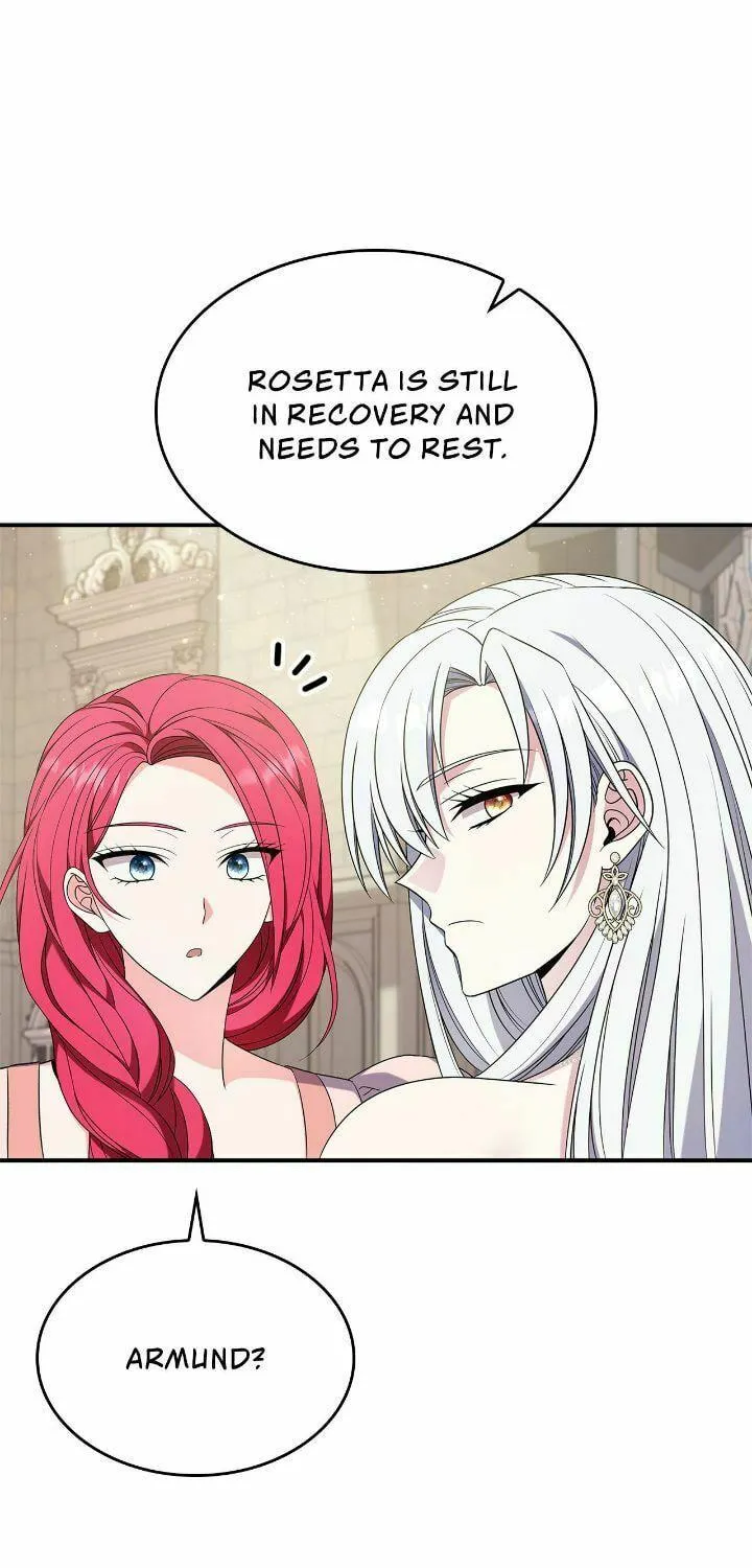 Don't Do This, Your Majesty Chapter 58 page 43 - 