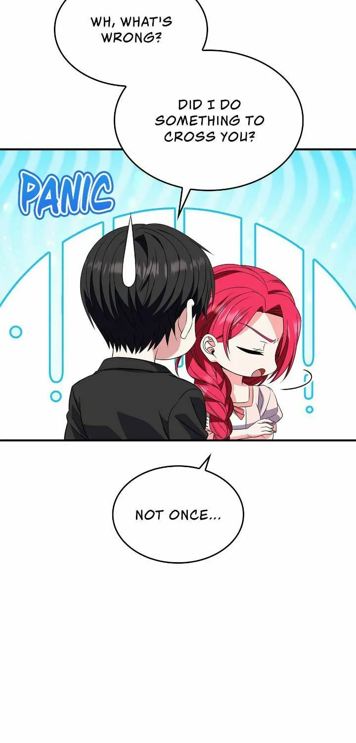 Don't Do This, Your Majesty Chapter 58 page 50 - 