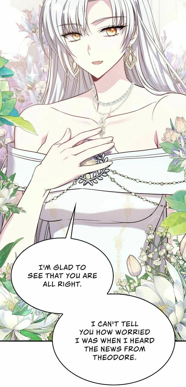 Don't Do This, Your Majesty Chapter 58 page 7 - 
