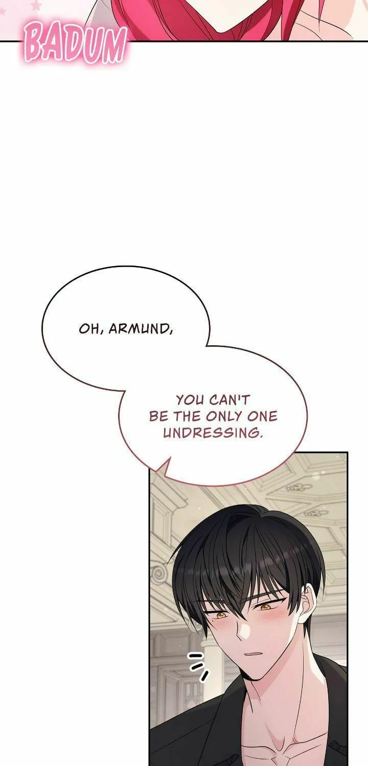 Don't Do This, Your Majesty Chapter 58 page 72 - 