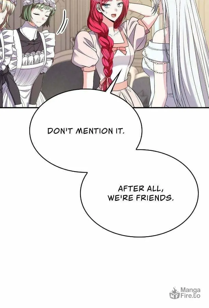 Don't Do This, Your Majesty Chapter 58 page 9 - 