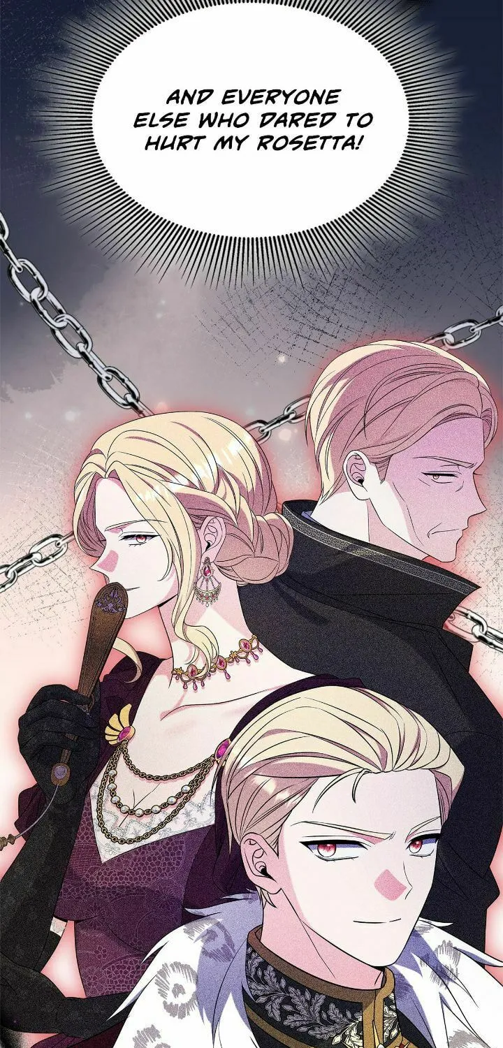 Don't Do This, Your Majesty Chapter 58 page 87 - 