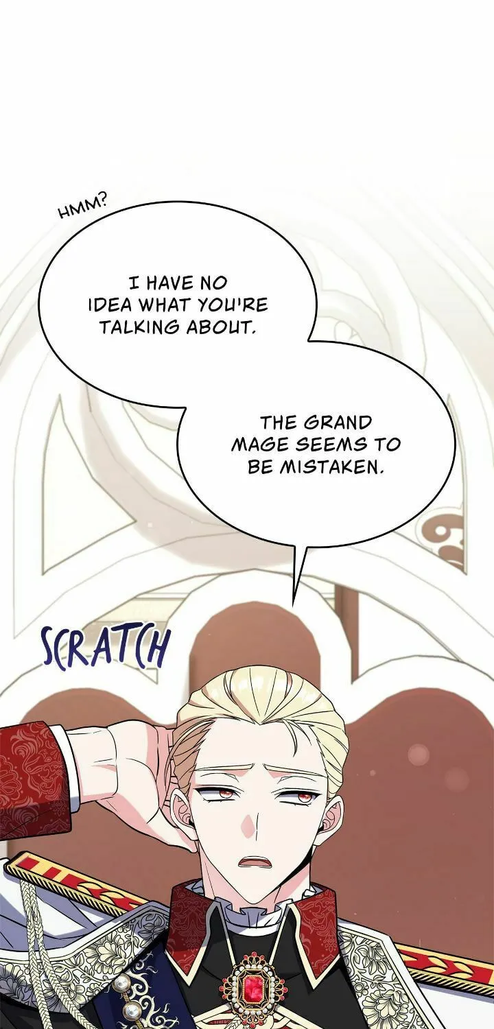 Don't Do This, Your Majesty Chapter 58 page 92 - 