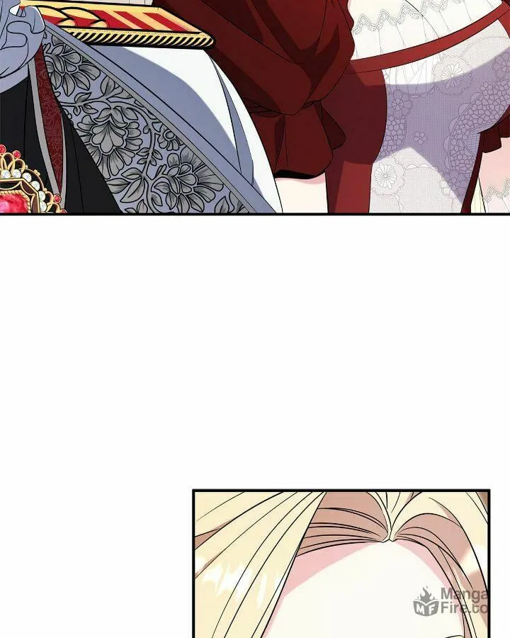 Don't Do This, Your Majesty Chapter 59 page 11 - 