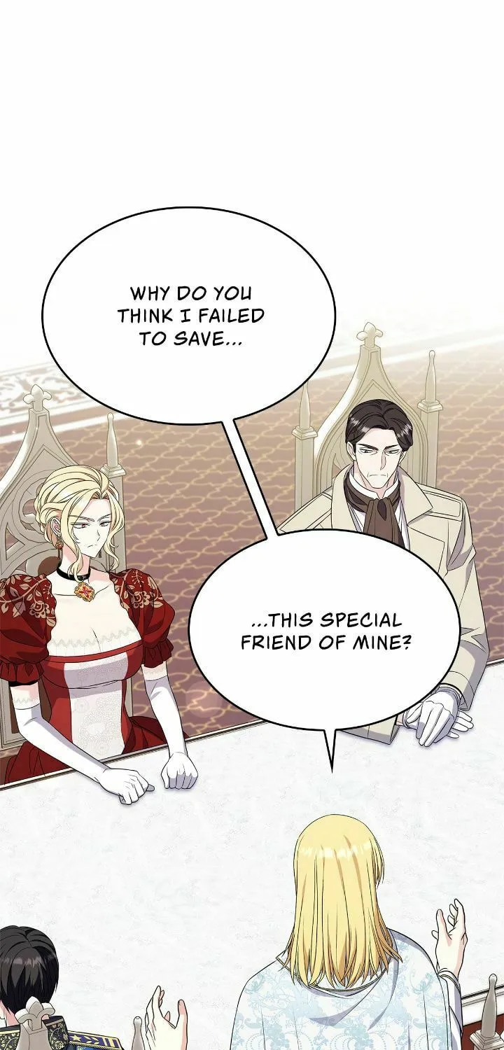 Don't Do This, Your Majesty Chapter 59 page 19 - 