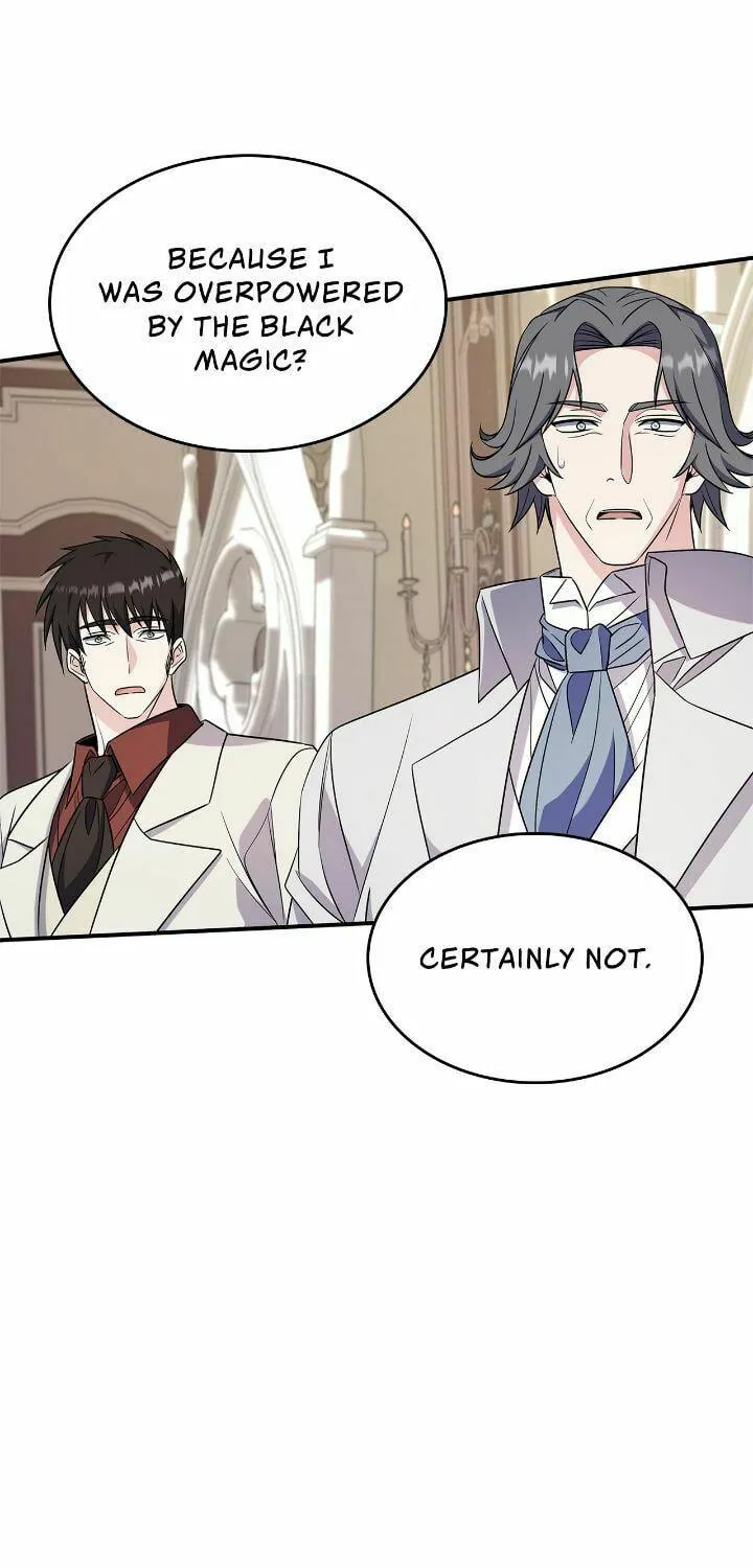Don't Do This, Your Majesty Chapter 59 page 21 - 