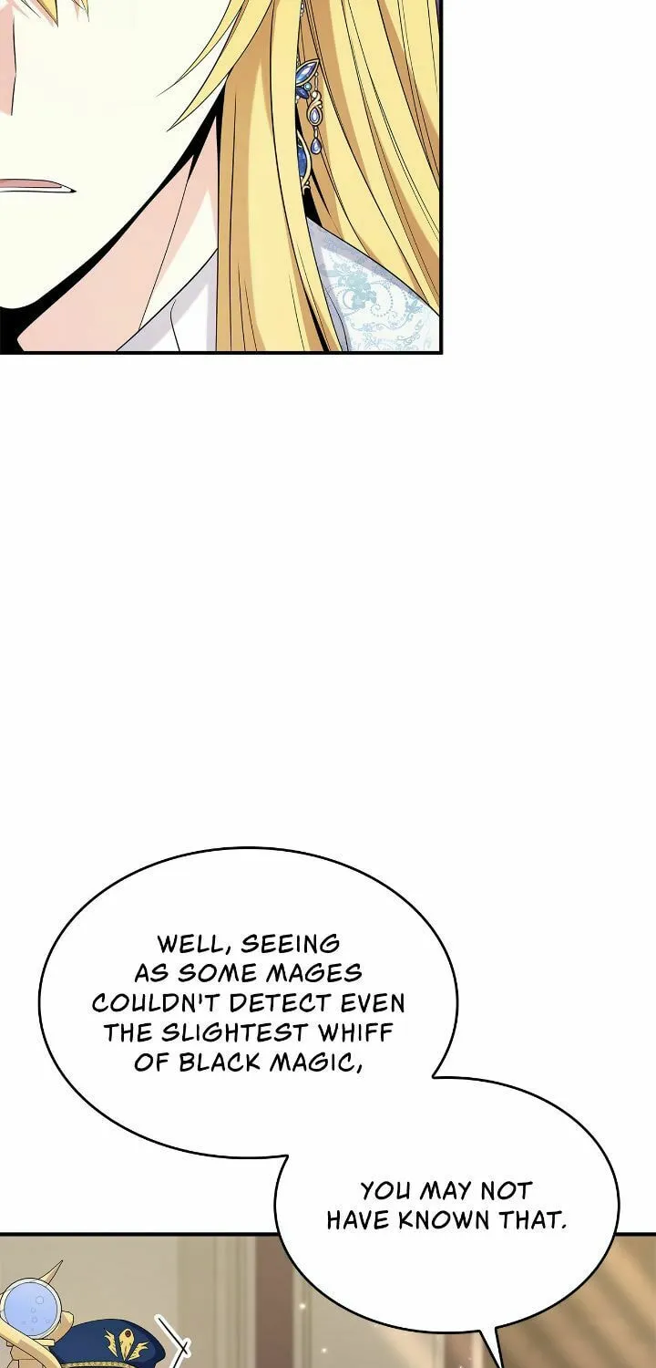 Don't Do This, Your Majesty Chapter 59 page 23 - 