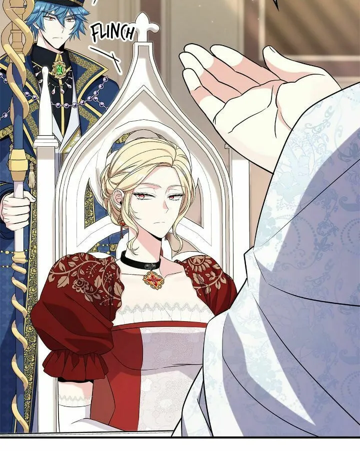 Don't Do This, Your Majesty Chapter 59 page 24 - 