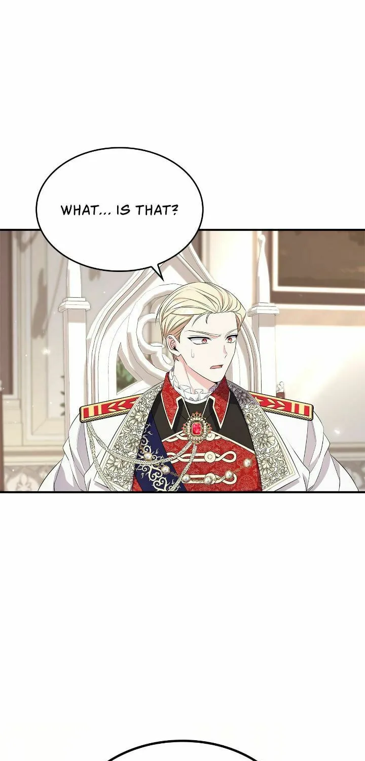 Don't Do This, Your Majesty Chapter 59 page 28 - 