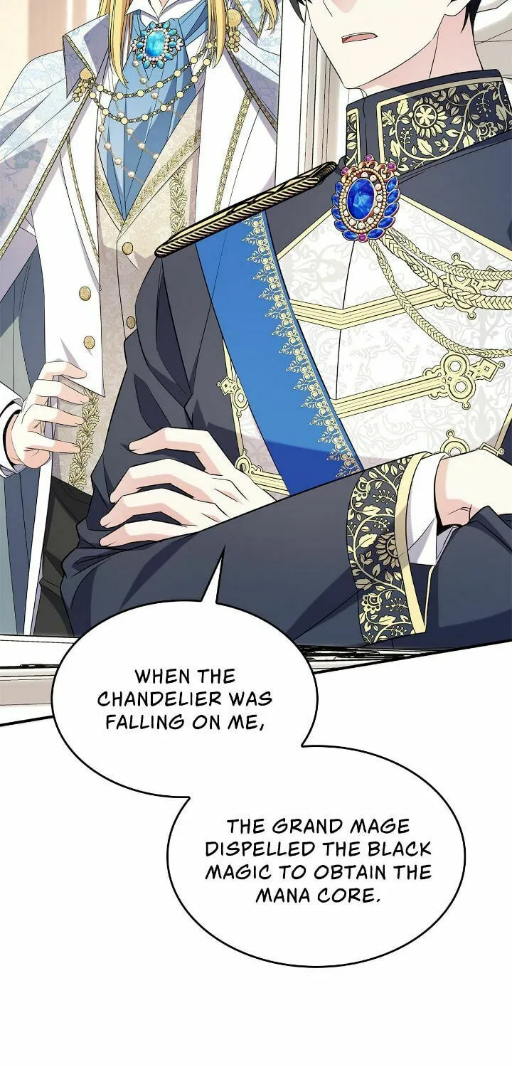 Don't Do This, Your Majesty Chapter 59 page 30 - 