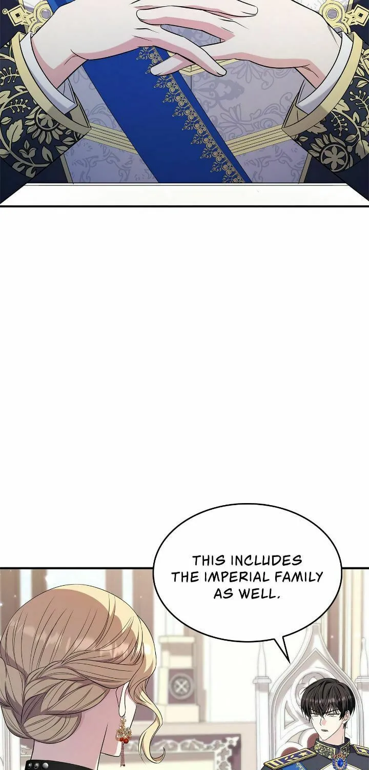 Don't Do This, Your Majesty Chapter 59 page 42 - 