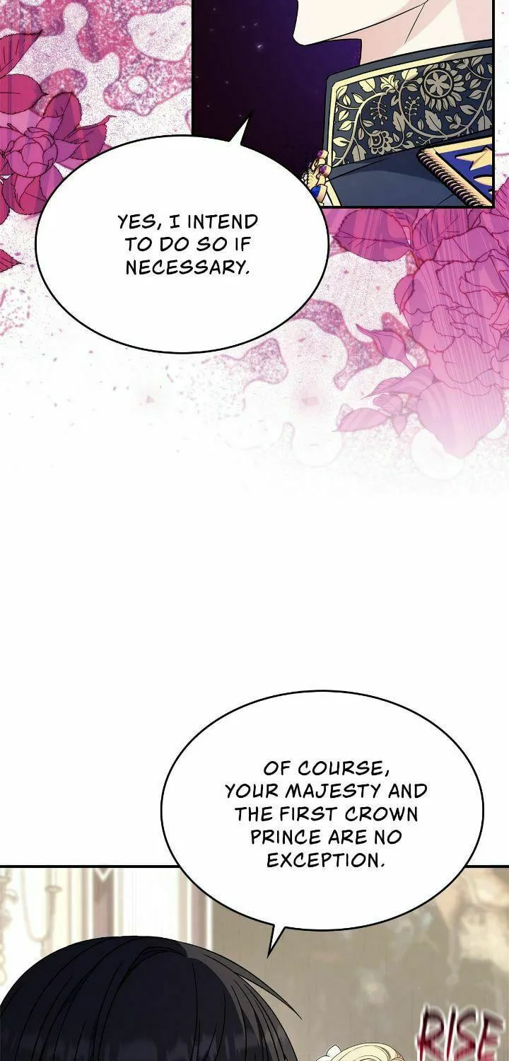 Don't Do This, Your Majesty Chapter 59 page 46 - 