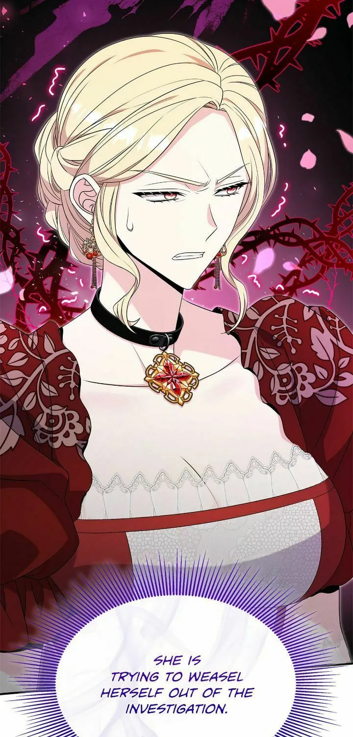 Don't Do This, Your Majesty Chapter 59 page 51 - 