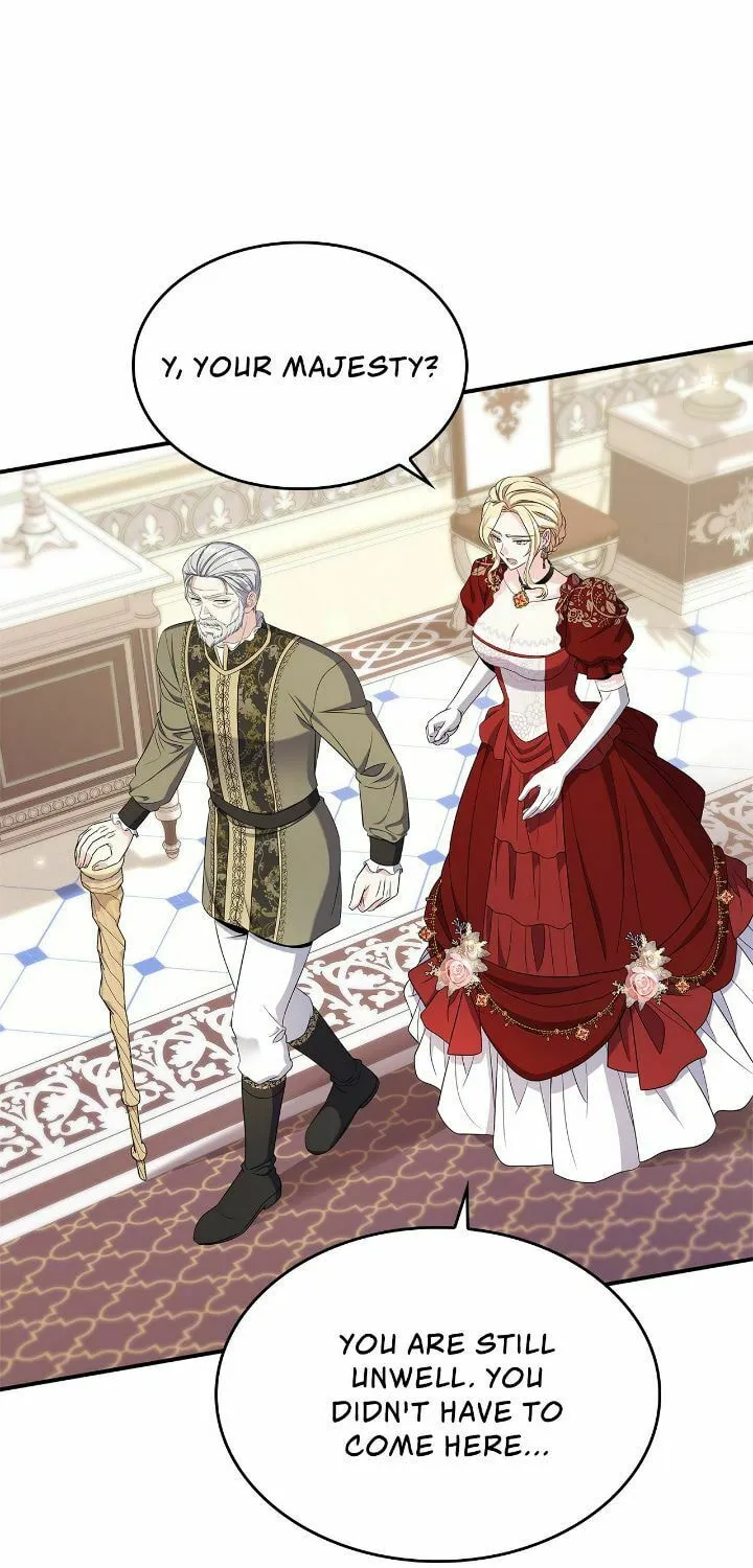 Don't Do This, Your Majesty Chapter 59 page 56 - 