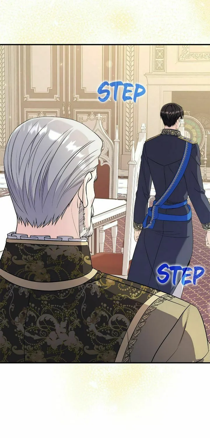 Don't Do This, Your Majesty Chapter 59 page 69 - 