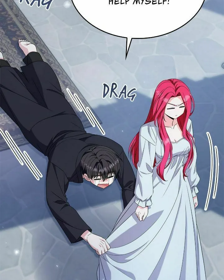 Don't Do This, Your Majesty Chapter 59 page 76 - 