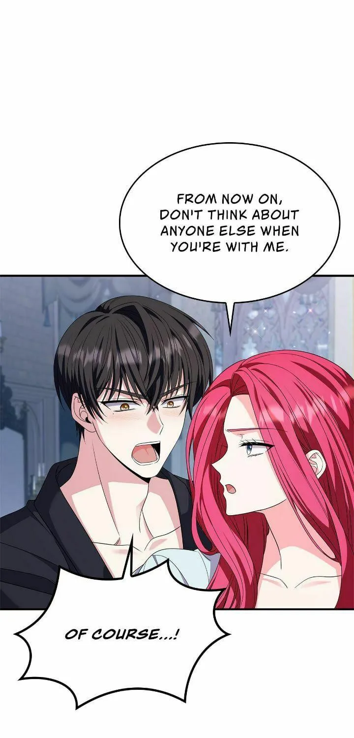 Don't Do This, Your Majesty Chapter 59 page 88 - 