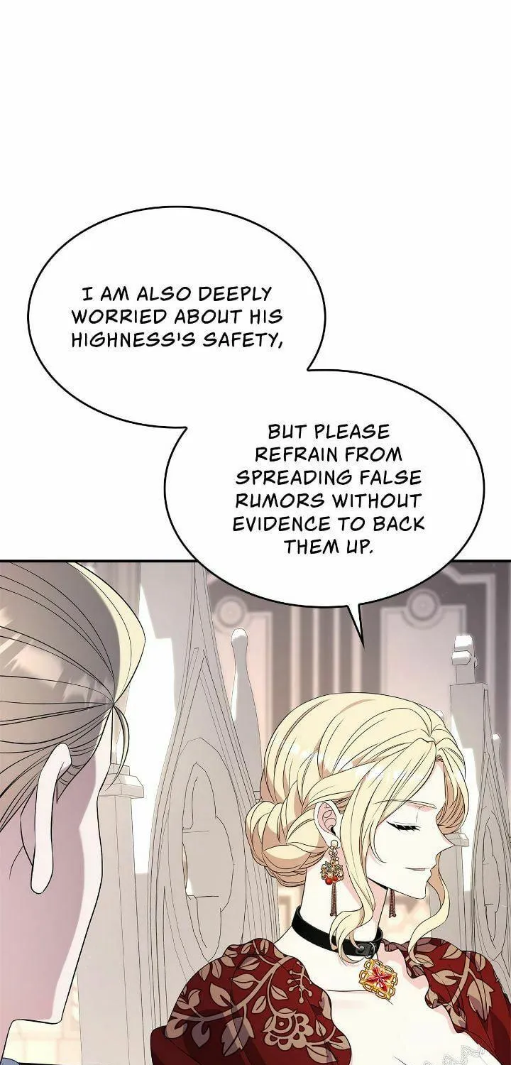 Don't Do This, Your Majesty Chapter 59 page 10 - 