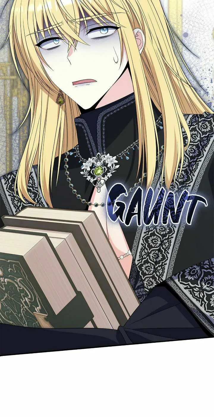 Don't Do This, Your Majesty Chapter 59 page 96 - 