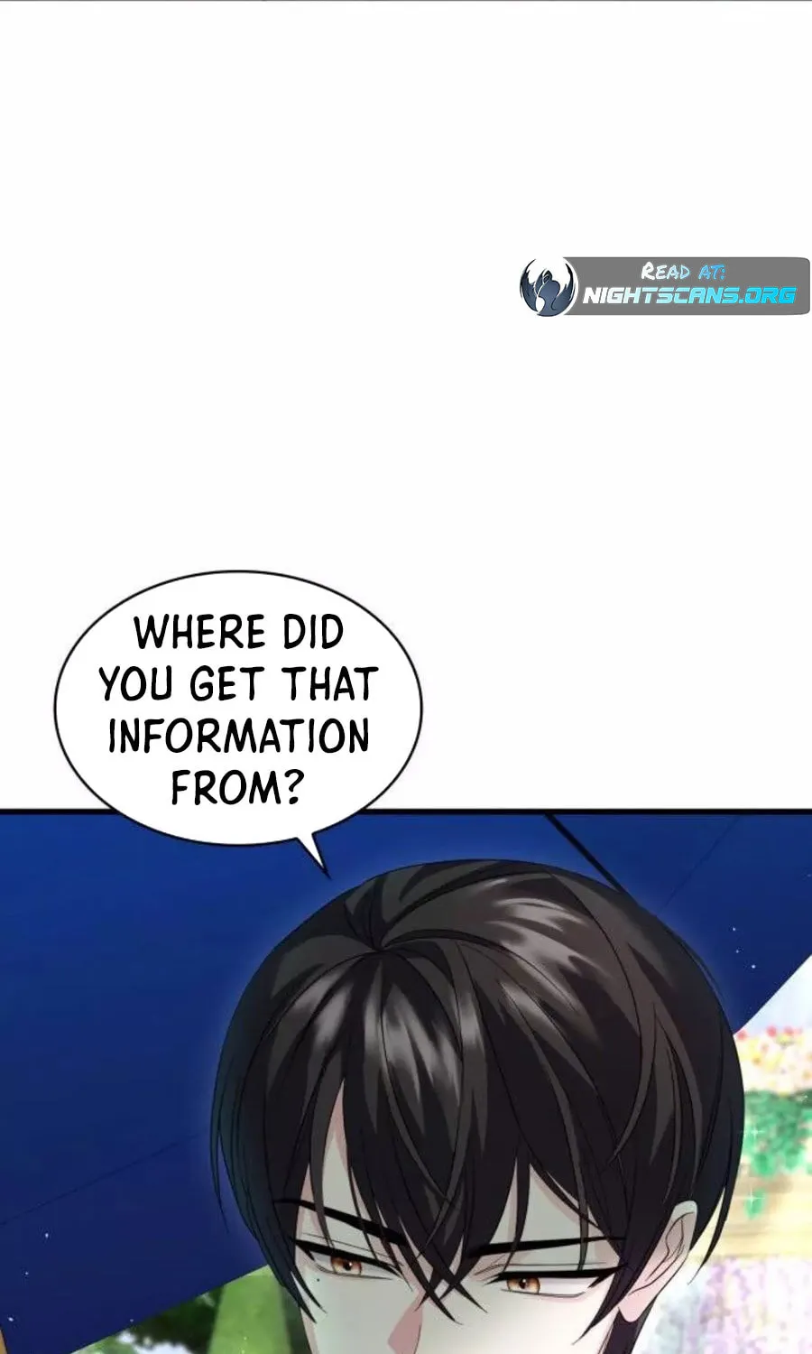 Don't Do This, Your Majesty Chapter 6 page 14 - 