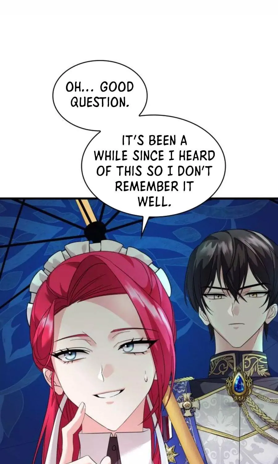Don't Do This, Your Majesty Chapter 6 page 16 - 