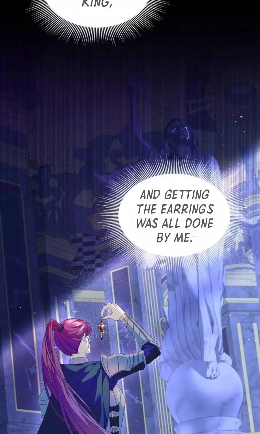 Don't Do This, Your Majesty Chapter 6 page 18 - 