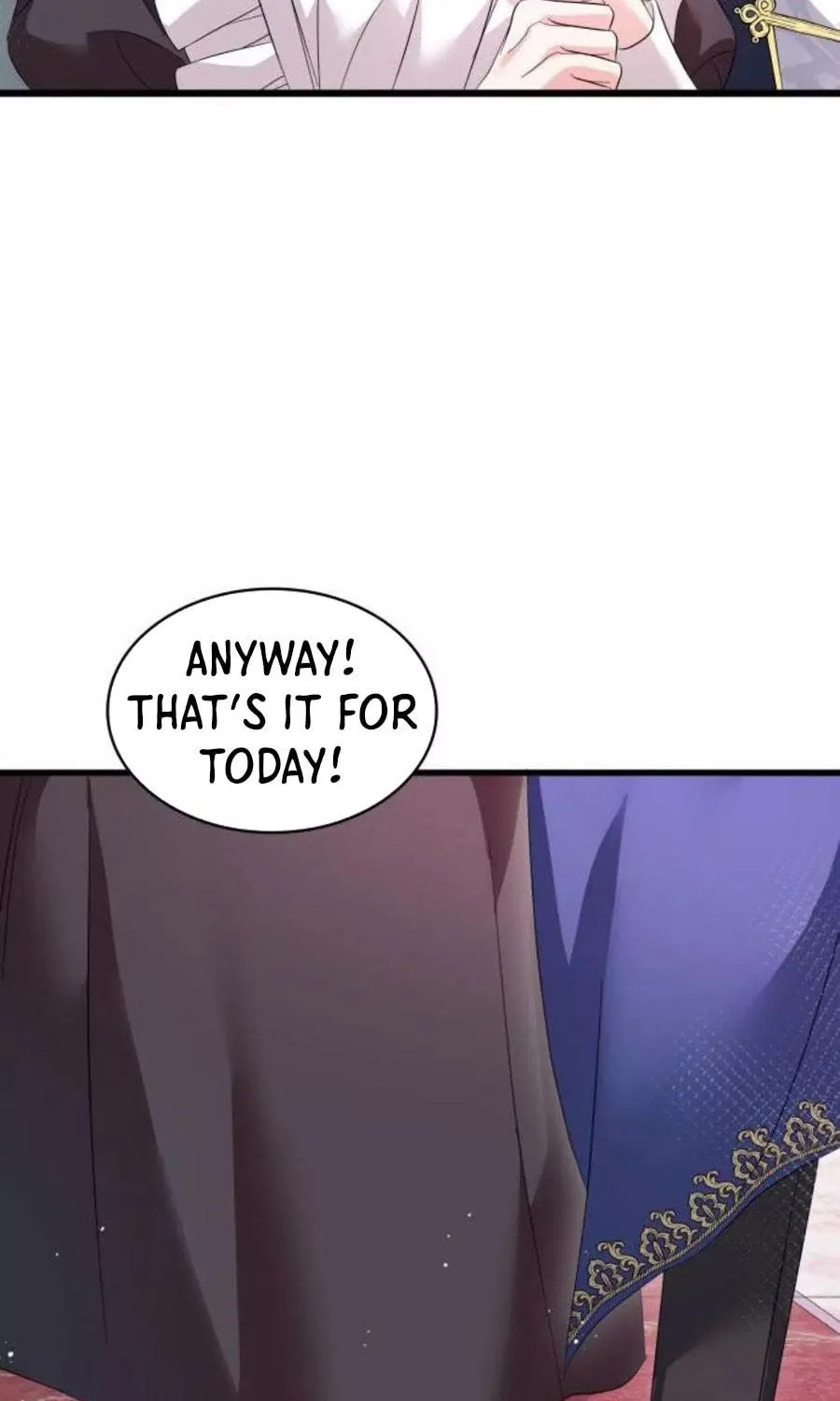 Don't Do This, Your Majesty Chapter 6 page 22 - 