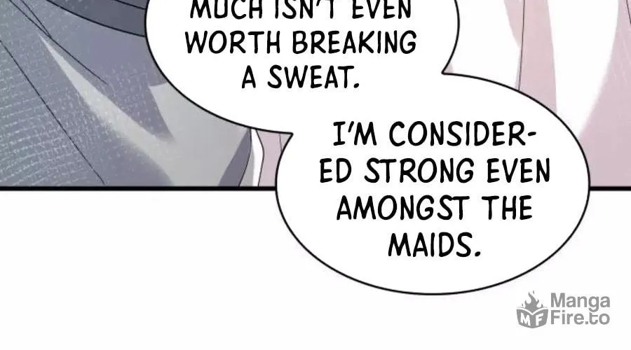 Don't Do This, Your Majesty Chapter 6 page 34 - 