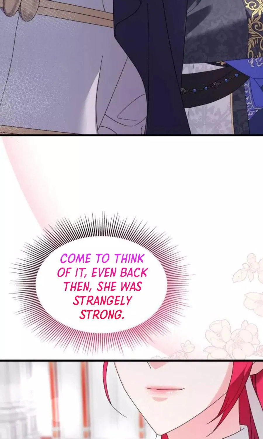 Don't Do This, Your Majesty Chapter 6 page 37 - 