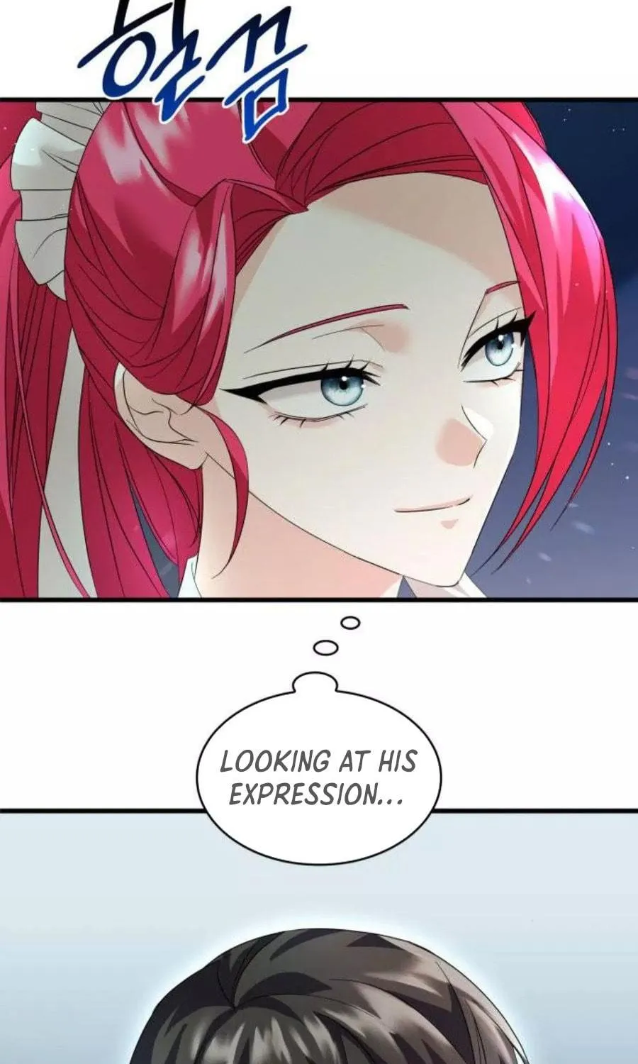 Don't Do This, Your Majesty Chapter 6 page 5 - 