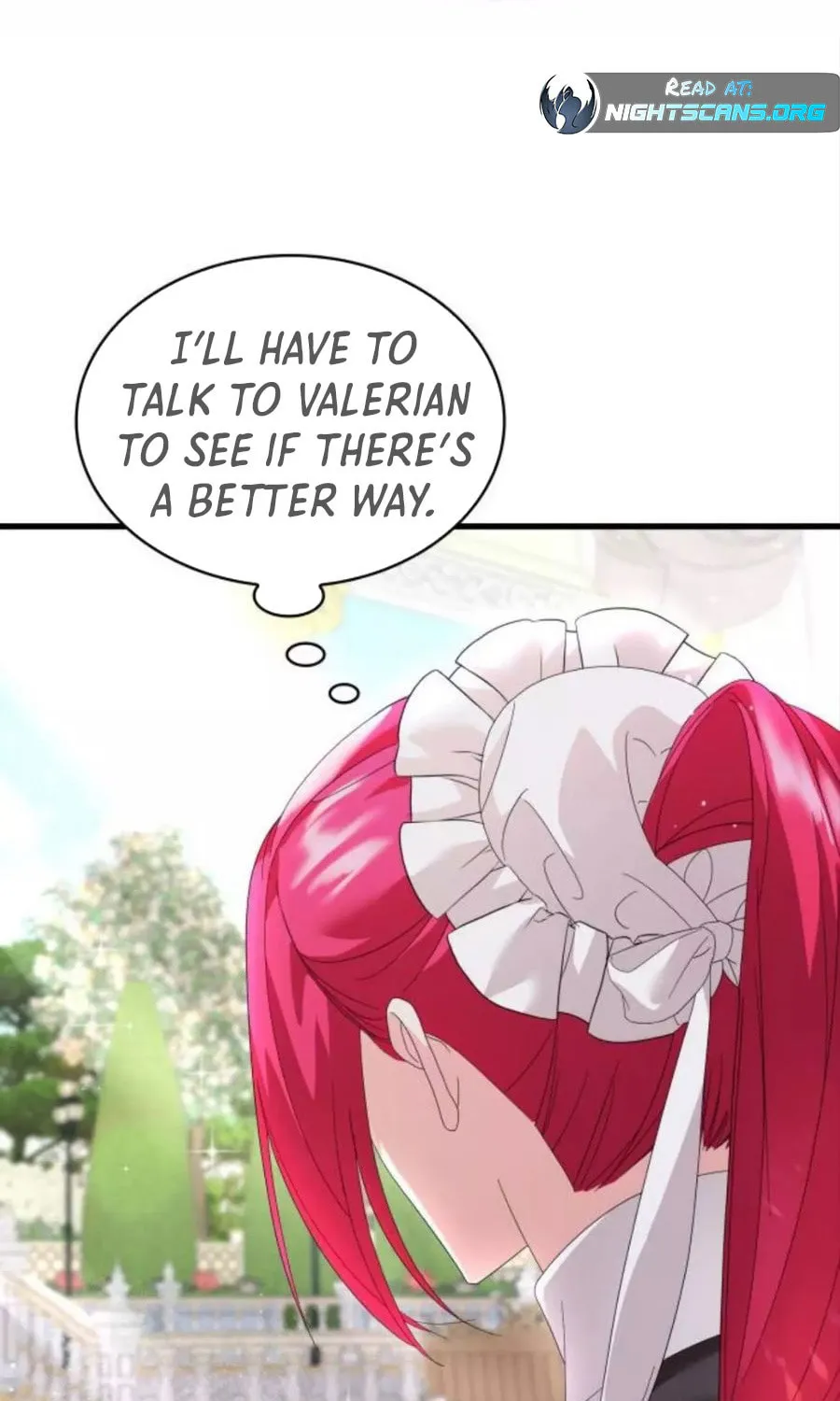 Don't Do This, Your Majesty Chapter 6 page 50 - 
