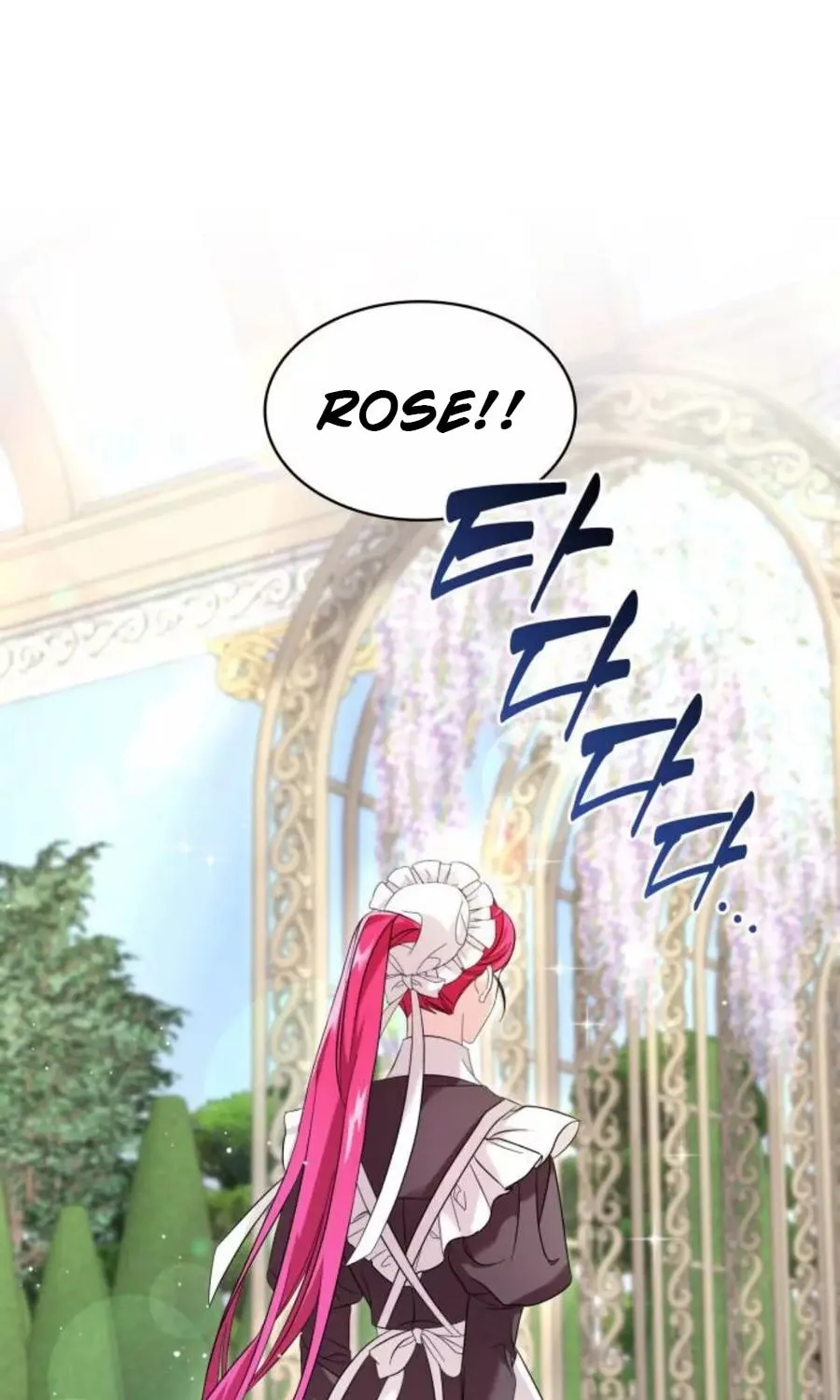 Don't Do This, Your Majesty Chapter 6 page 59 - 